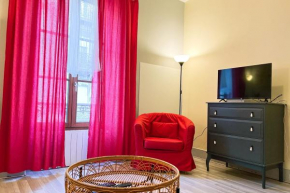 #EA Marx Residence T2 4 personnes - Wifi